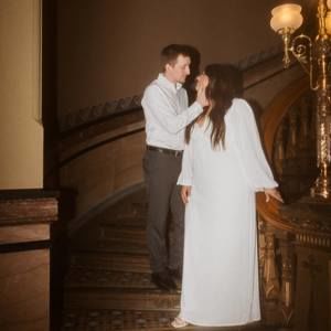 Meet your Posher, Cara